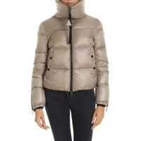 Geci de iarna Moncler Bandama Down Jacket In Mud Color
