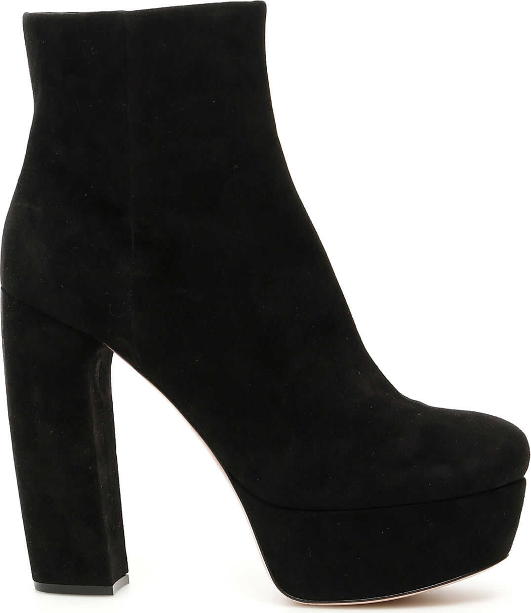 Miu Miu 5TP228 XQS NERO