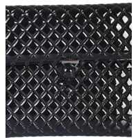 Genti mini Skull Envelope Clutch Femei