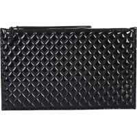 Genti mini Zip Pouch Femei