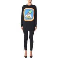 Rochii casual Knit Dress Femei