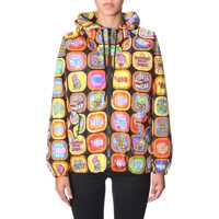 Jachete Hooded Jacket Femei