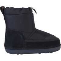 Cizme scurte Boots With Logo Femei