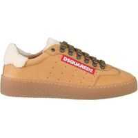 Sneakers Low Top Ted Sneaker Barbati