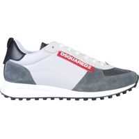 Sneakers New Runner Hiking Sneaker Barbati
