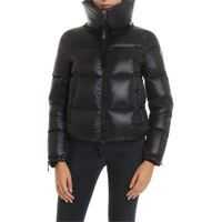Geci de iarna Bandama Down Jacket In Black Femei