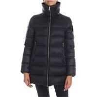 Geci de iarna Torcon Down Jacket In Black Femei