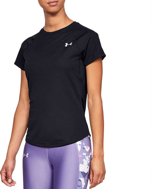 Speed Stride Short Sleeve