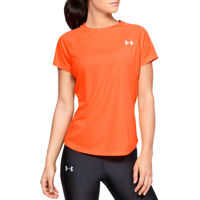 Tricouri Speed Stride Short Sleeve Femei