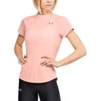 Tricouri Speed Stride Short Sleeve Femei
