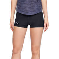 Pantaloni scurti Launch Compression "Go Short" Short Femei