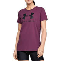Tricouri Graphic Sportstyle Classic Crew Femei