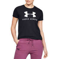 Tricouri Graphic Sportstyle Classic Crew Femei