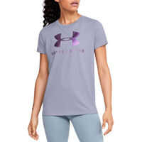 Tricouri Graphic Sportstyle Classic Crew Femei