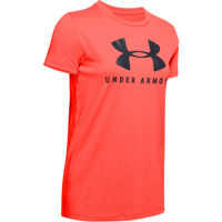 Tricouri Graphic Sportstyle Classic Crew Femei