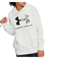 Bluze de trening Rival Fleece Sportstyle Graphic Hoodie Femei
