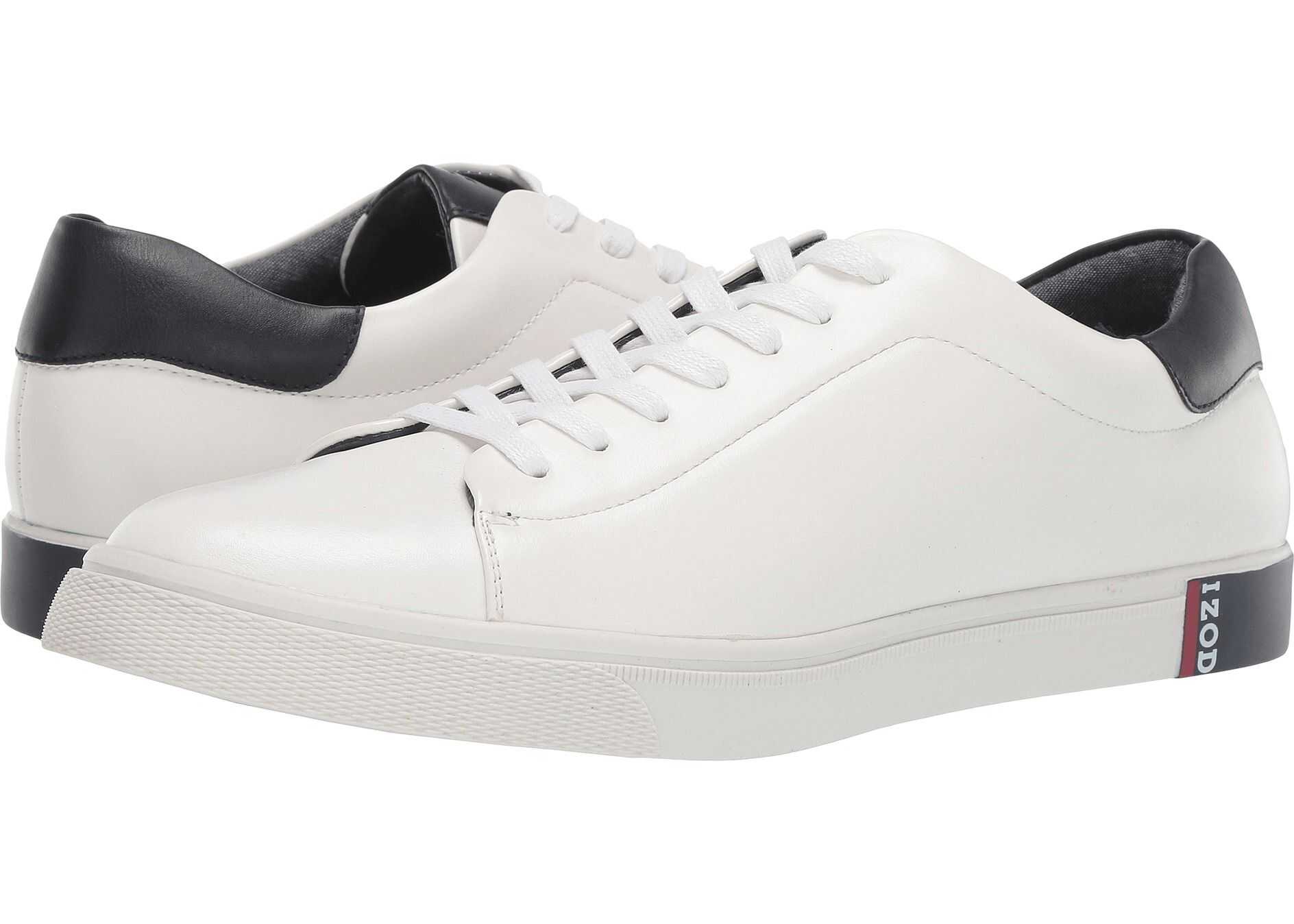 IZOD Ira White