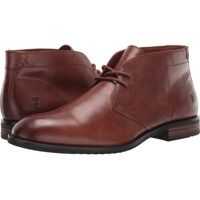 Ghete Scott Chukka Barbati