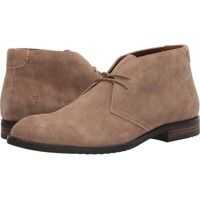 Ghete Scott Chukka Barbati