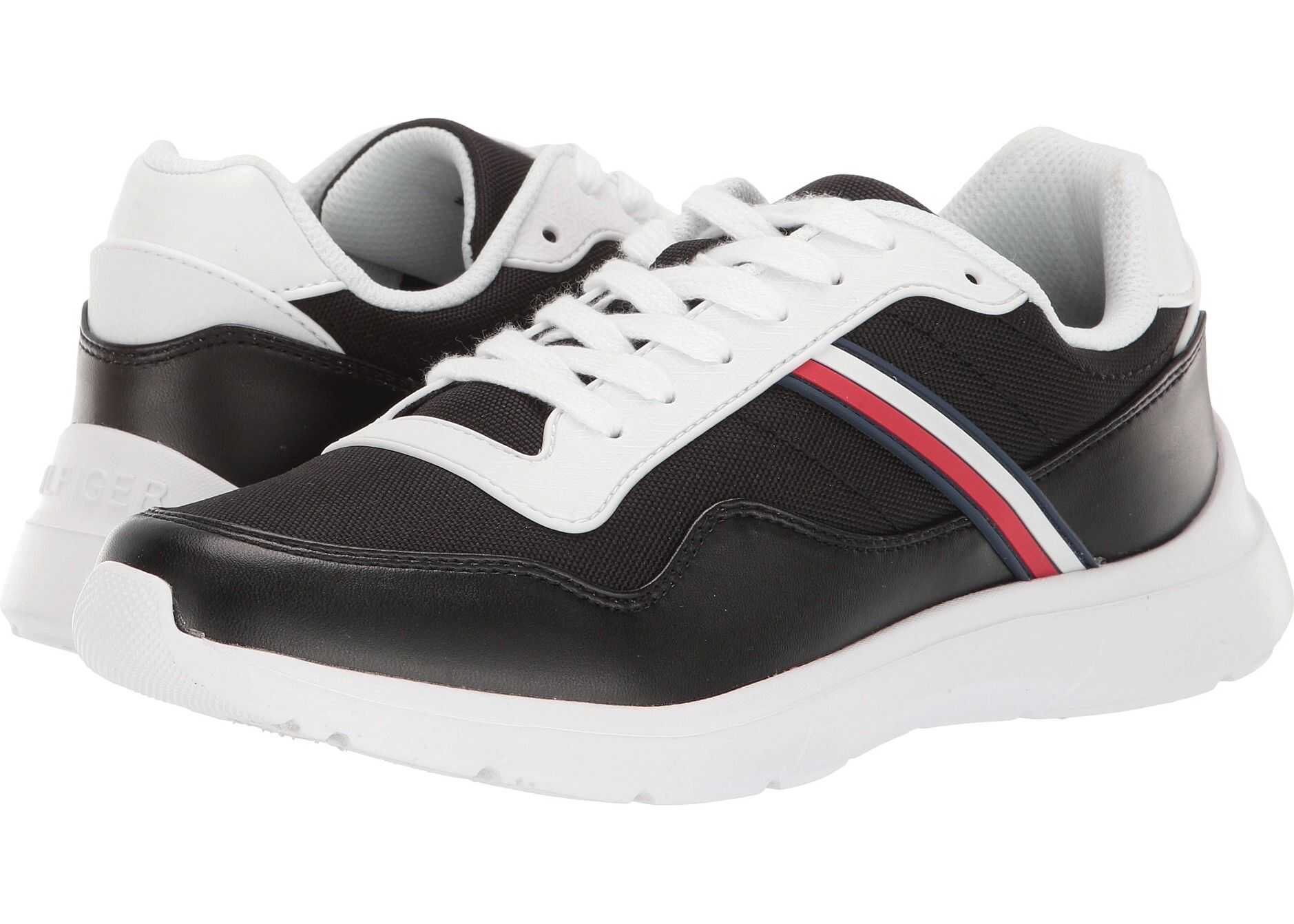 Tommy Hilfiger Cheeri Black