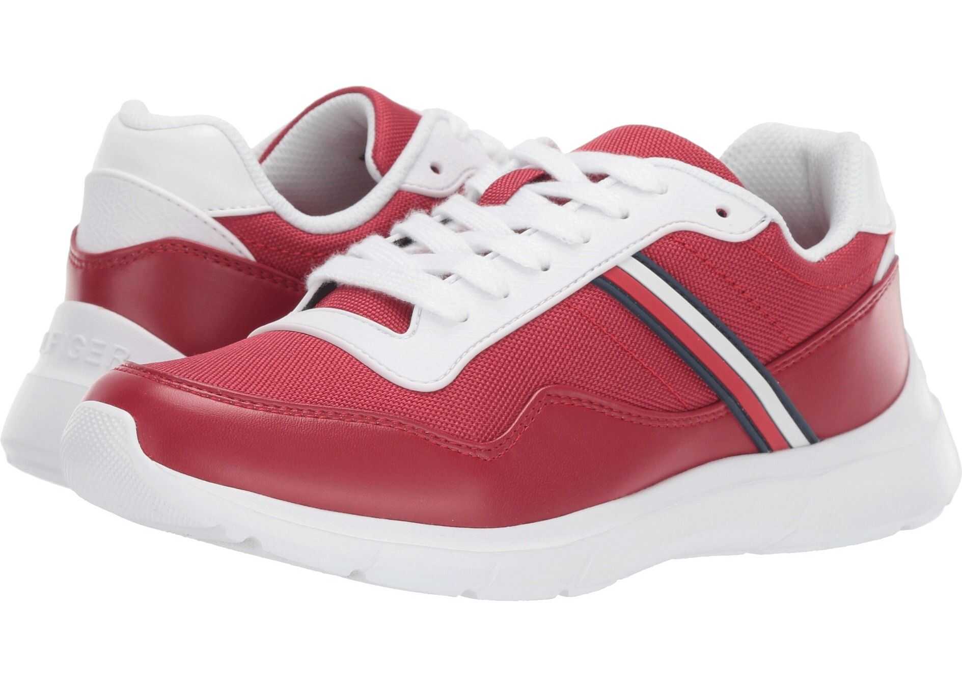 Tommy Hilfiger Cheeri Red