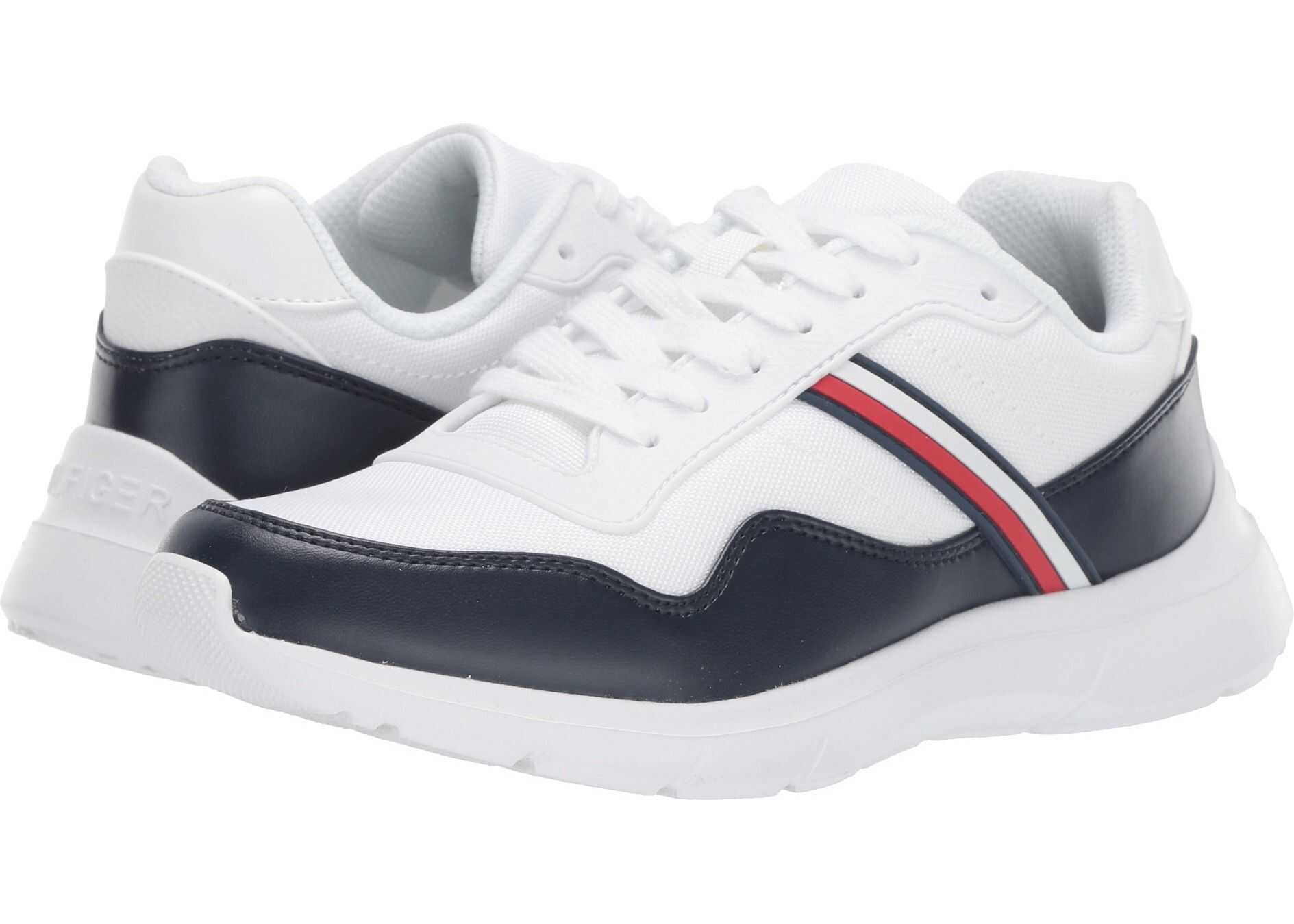 Tommy Hilfiger Cheeri White