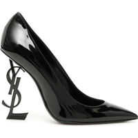 Pantofi cu toc Patent Pumps Femei