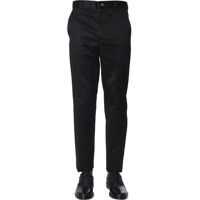 Blugi drepti Slim Fit Pants Barbati