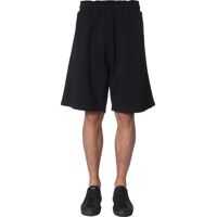 Pantaloni scurti Givenchy Bermuda With Striped Logo