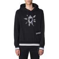 Bluze de trening Hooded Sweatshirt Barbati