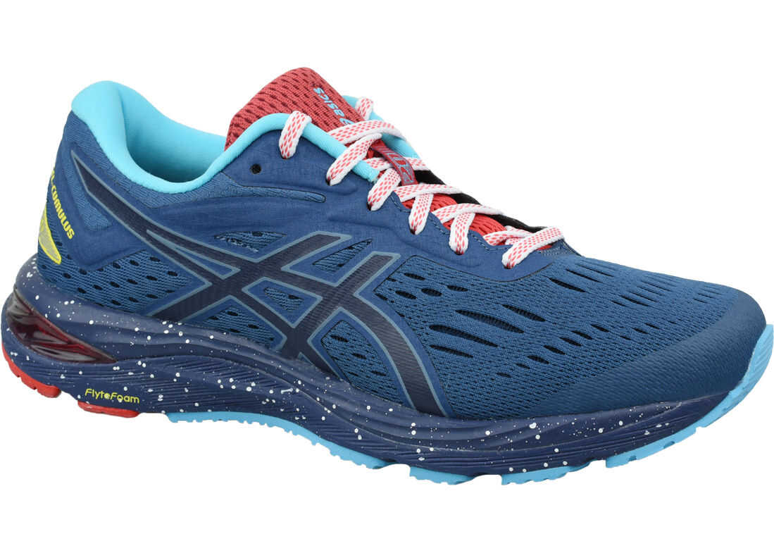 ASICS Gel-Cumulus 20 LE Blue