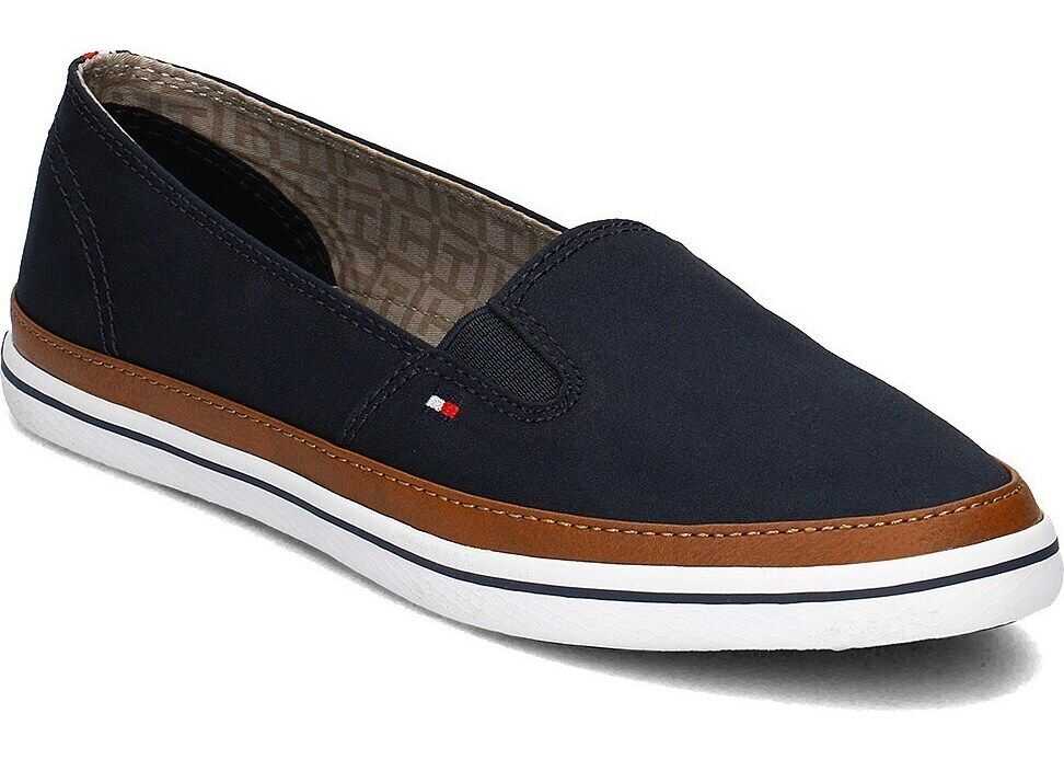 Tommy Hilfiger Kesha 7D* NEGRE