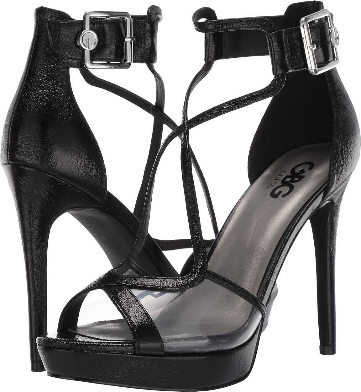 G by GUESS Javit* Black