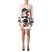 Rochii casual Knit Dress Femei