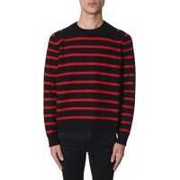 Pulovere casual Striped Sweater Barbati