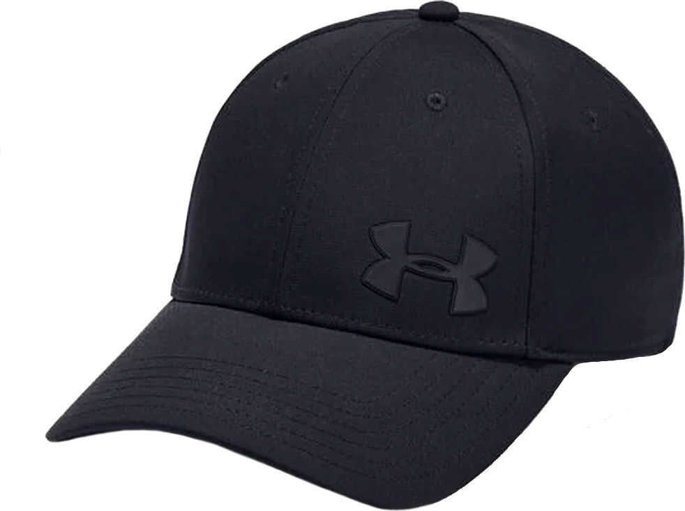 Under Armour Headline 3.0 Cap Black