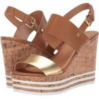 Sandale cu platforma Tommy Hilfiger Briley*