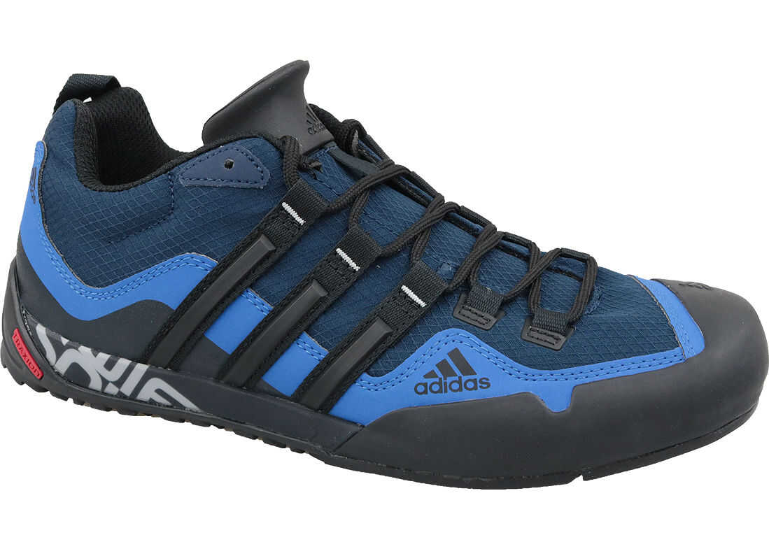 adidas Terrex Swift Solo Blue