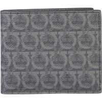 Portofele Iconic Print Wallet Barbati