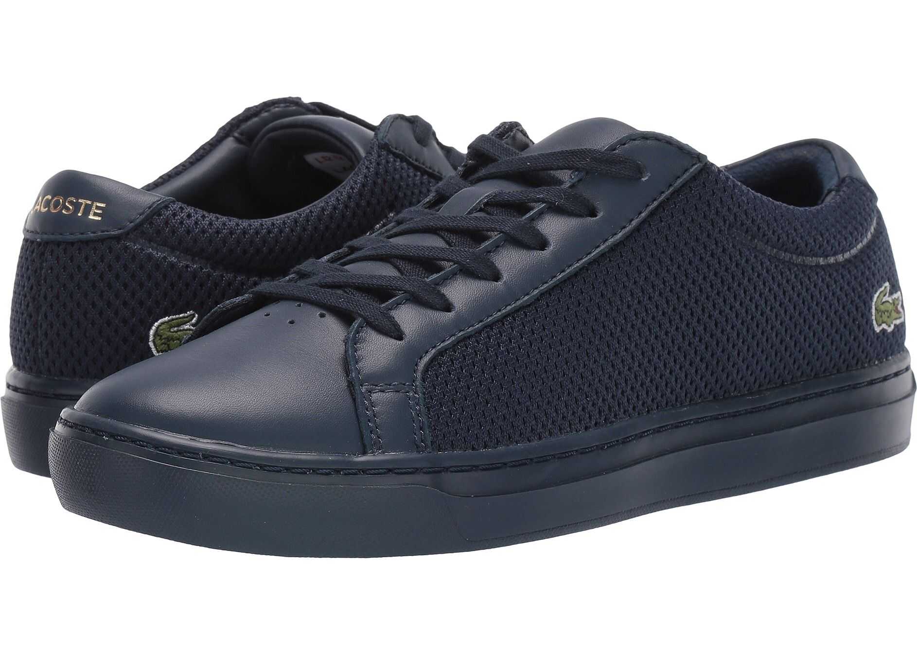 Lacoste L.12.12 Light-WT 318 2 Navy/Navy