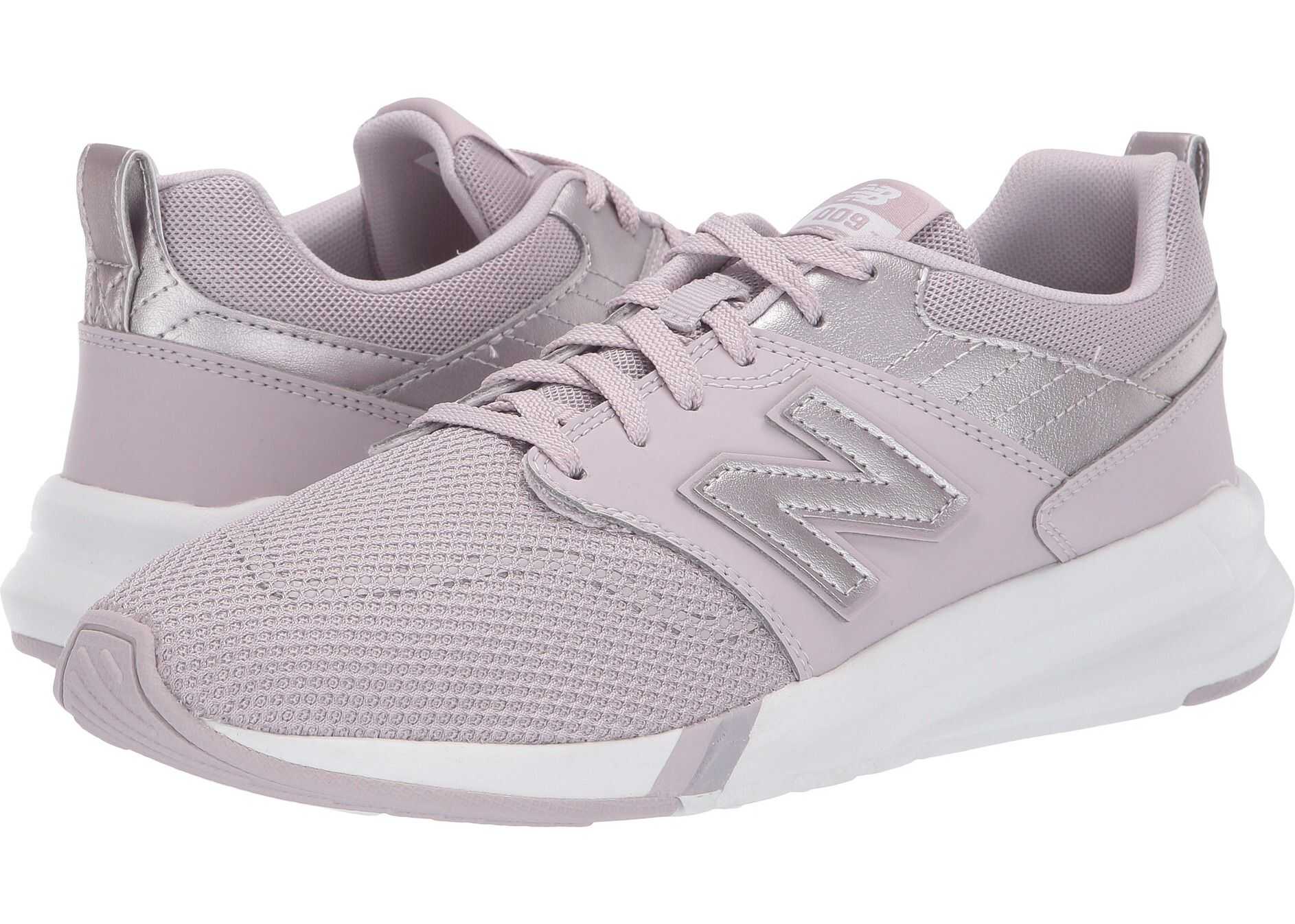 New Balance 009 Modern Classic Cashmere/Light Cashmere