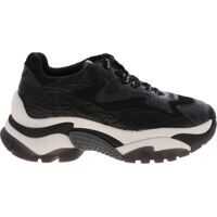 Sneakers Addict Sneakers In Black Femei