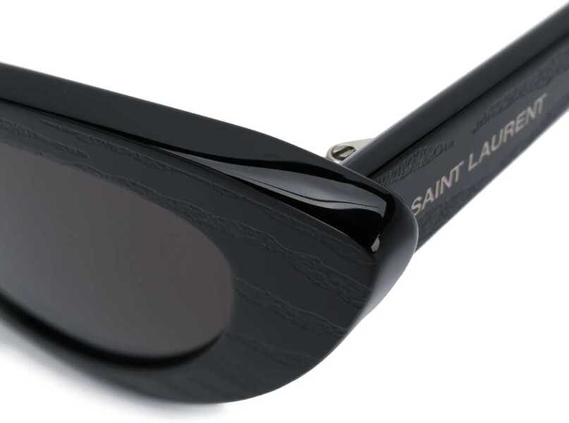 Ochelari de soare Saint Laurent Sunglasses Sl 213 Lily Tiger BLACK Femei (BM 6935347) 3