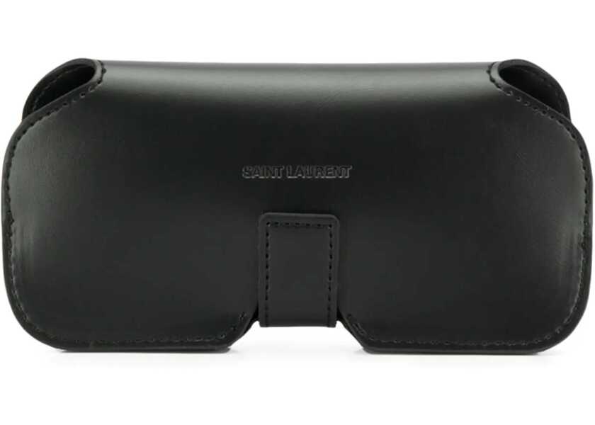 Ochelari de soare Saint Laurent Sunglasses Sl 213 Lily Tiger BLACK Femei (BM 6935347) 4