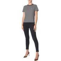 Tricouri Striped T-Shirt Femei