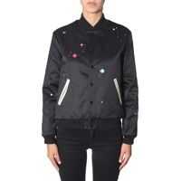 Jachete "Varsity" Jacket Femei