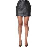 Fuste casual Short Skirt Femei