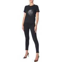 Tricouri Round Neck T-Shirt Femei