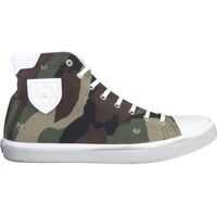 Sneakers Bedford Star Sneakers Barbati
