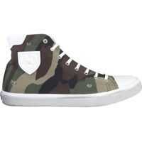 Sneakers Bedford Star Sneakers Barbati